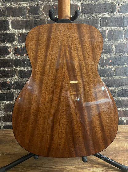 Guild OM-120 Orchestra Acoustic Guitar - Natural (USED)