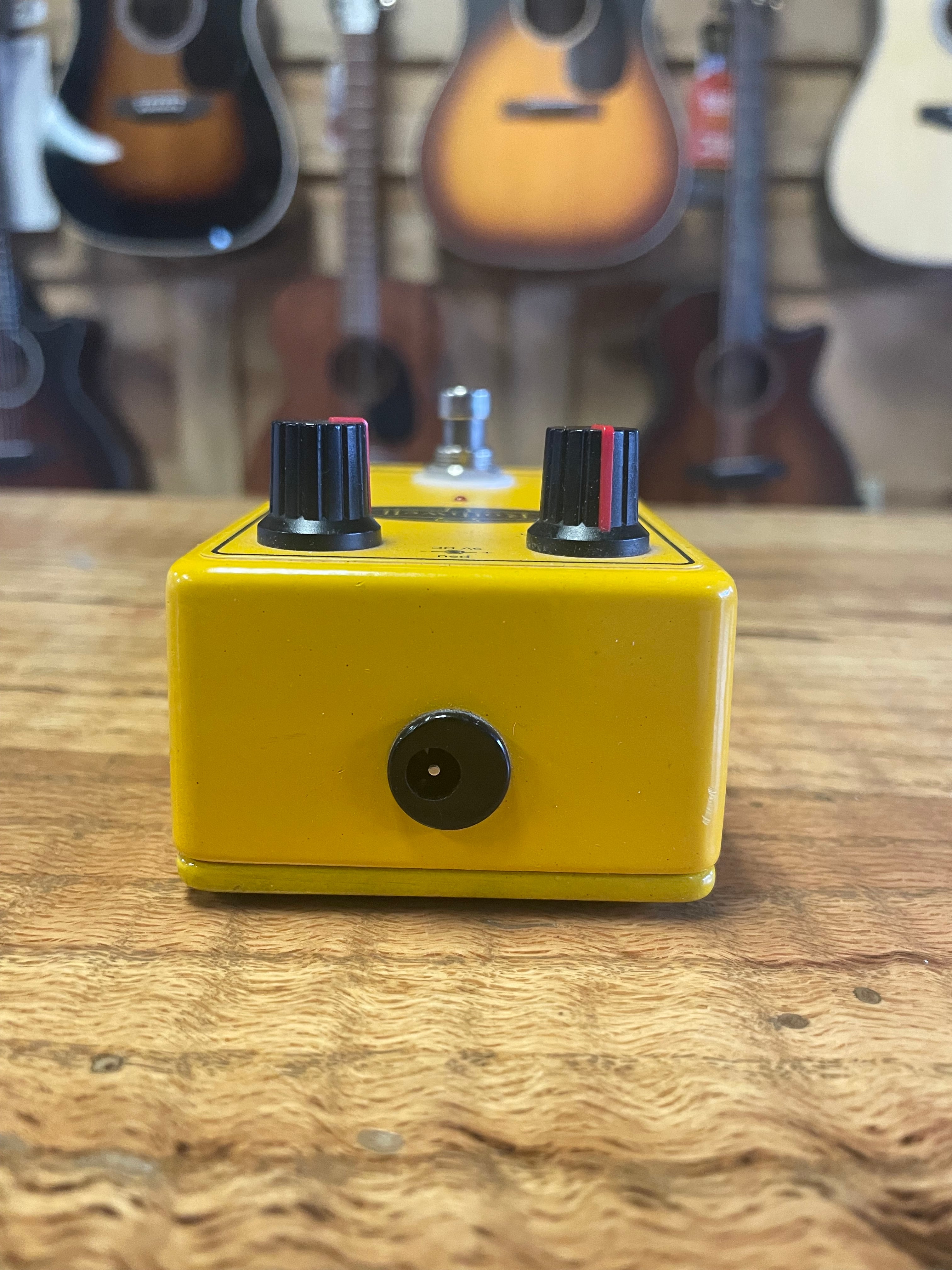 Rothwell Love Squeeze Compressor (USED) – Allen Music Shop