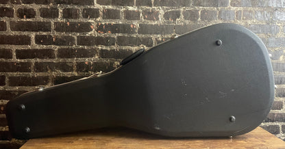 2022 Zager ZAD80CE Acoustic Electric Pro Series Smaller “OM” Size (USED)