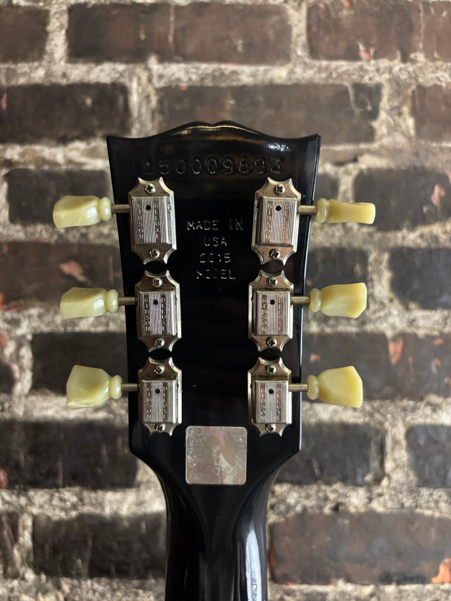 Gibson SG Special 100th Anniversary (USED)