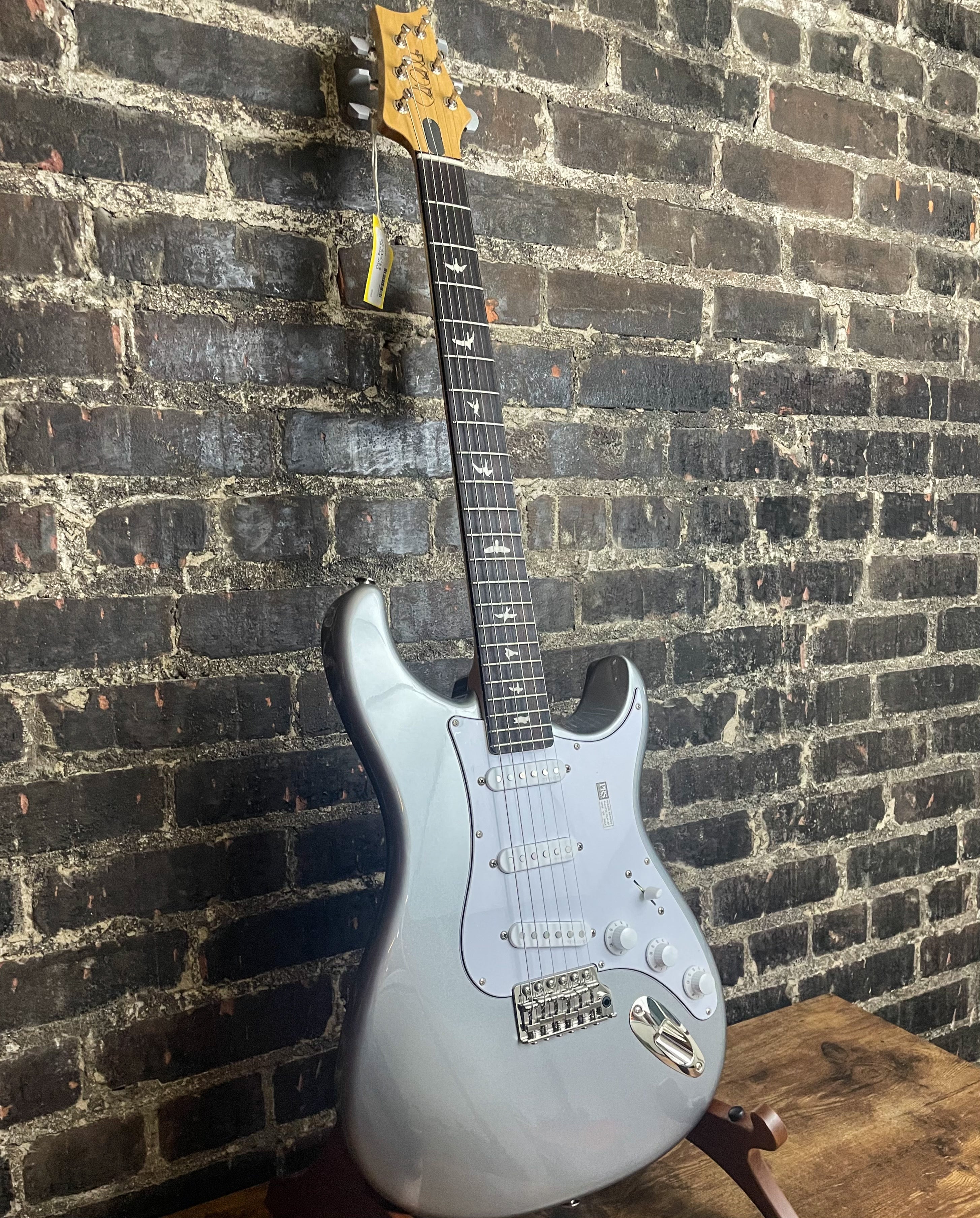 PRS Silver Sky - Tungsten with Rosewood Fingerboard – Allen Music Shop