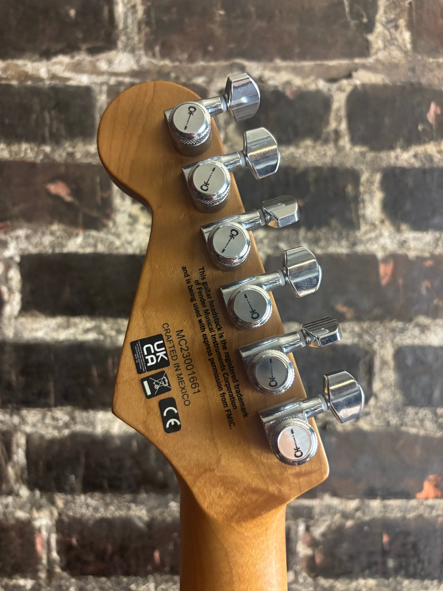 Charvel Pro-Mod DK24