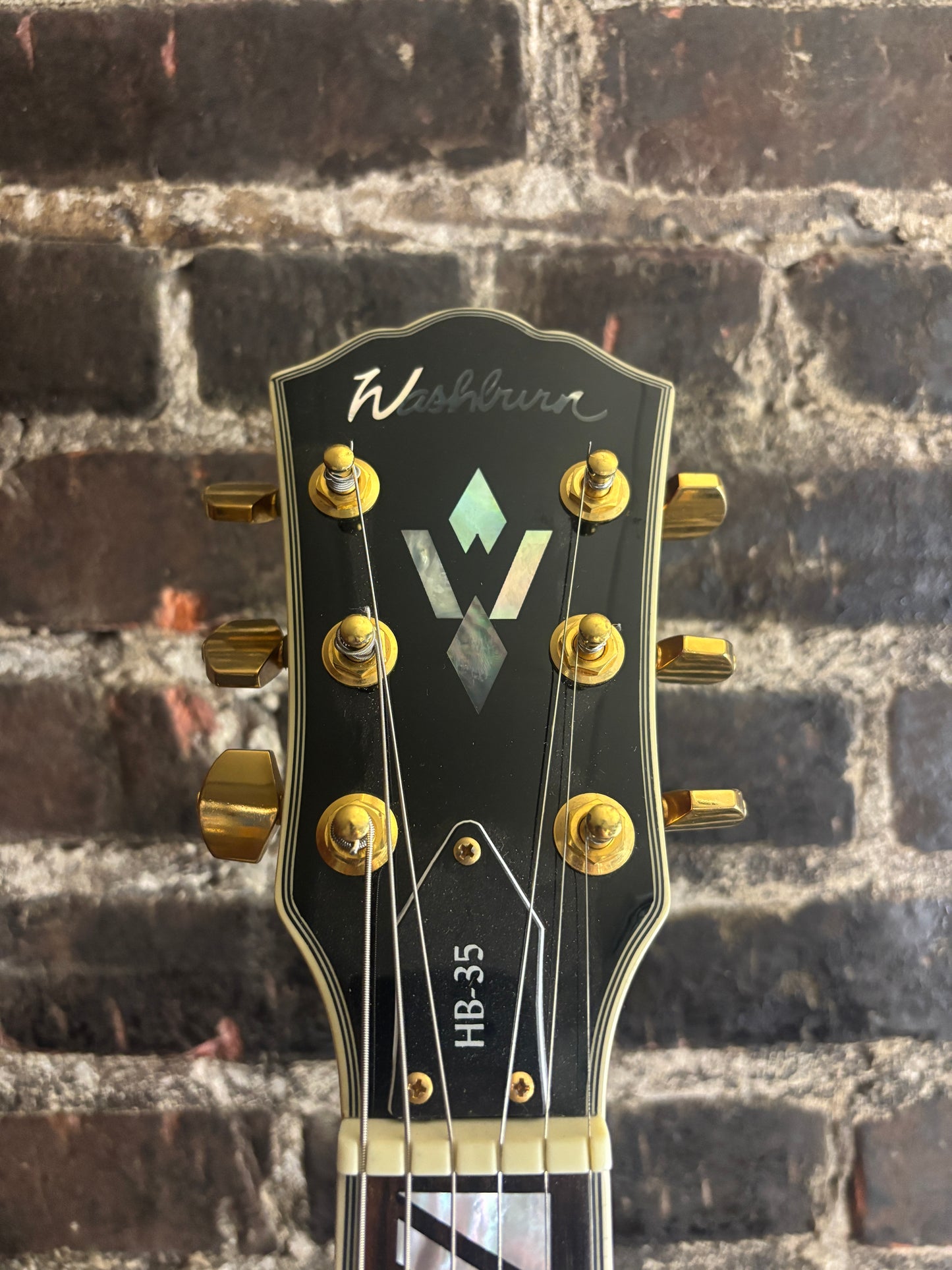 Washburn HB35 (USED)