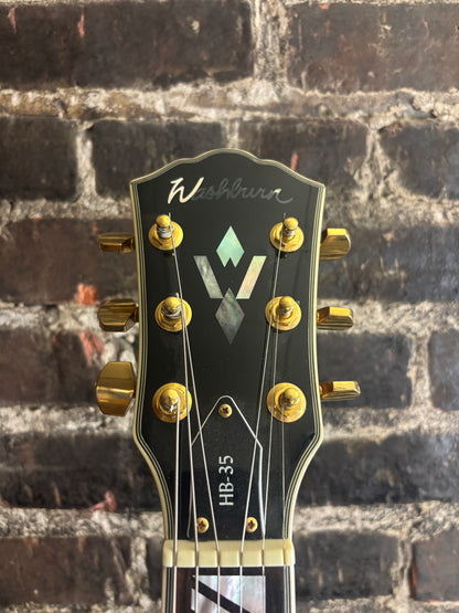 Washburn HB35 (USED)
