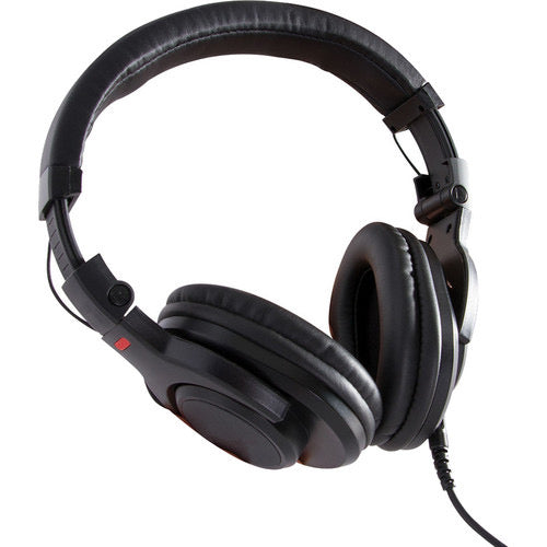 On-Stage WH4500 Pro Studio headphones (NEW)