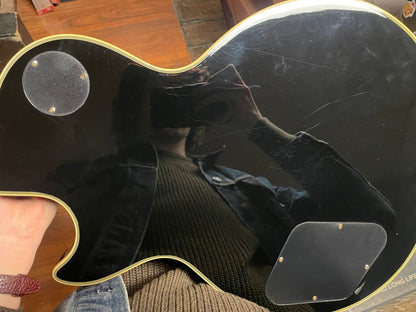 2015 Epiphone Black Beauty Les Paul (USED)