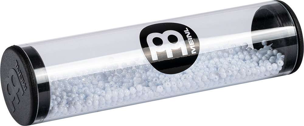 MEINL Percussion Studio Crystal Shaker - white (NEW)