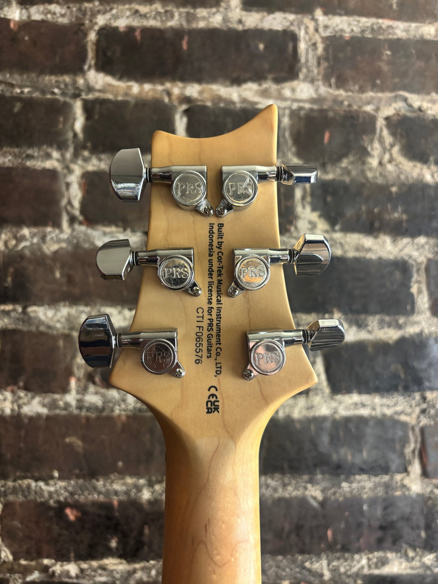 PRS SE Swamp Ash Special 2023 - Present (USED)