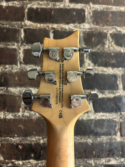 PRS SE Swamp Ash Special 2023 - Present (USED)