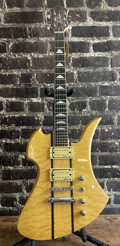 BC Rich NJ Classic Series Mockingbird (USED)