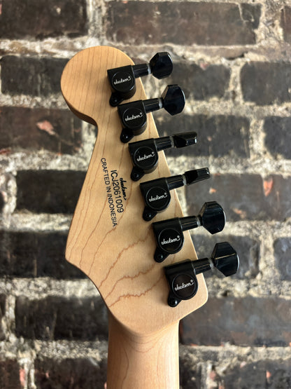 Jackson X Series Adrian Smith Signature SDXQ (USED)