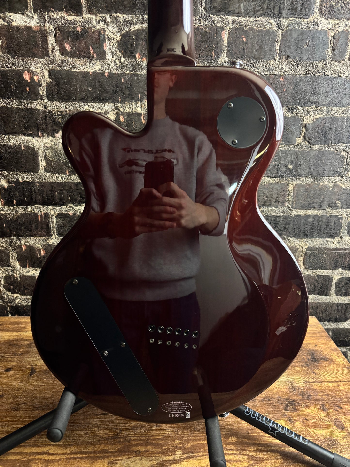 Yamaha AES620 (USED)