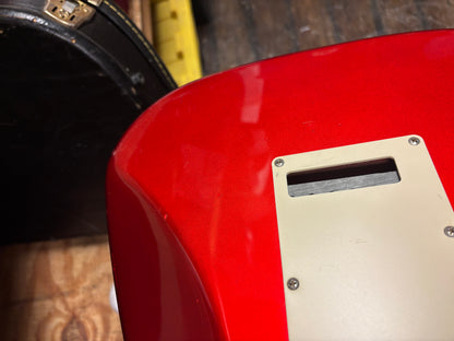 Fender MIJ Stratocaster ST62 (USED)