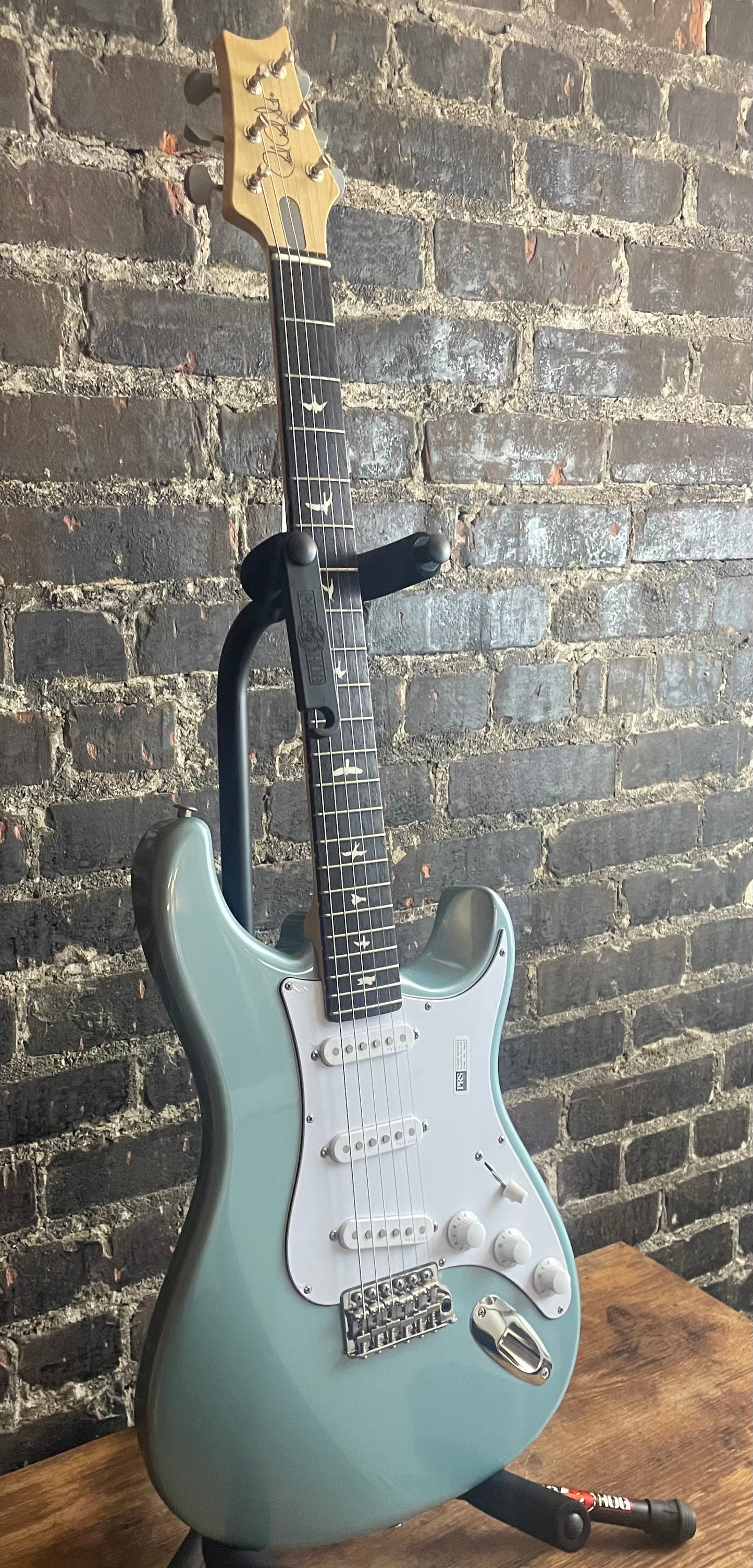 PRS Silver Sky Electric Guitar - Polar Blue with Rosewood Fingerboard