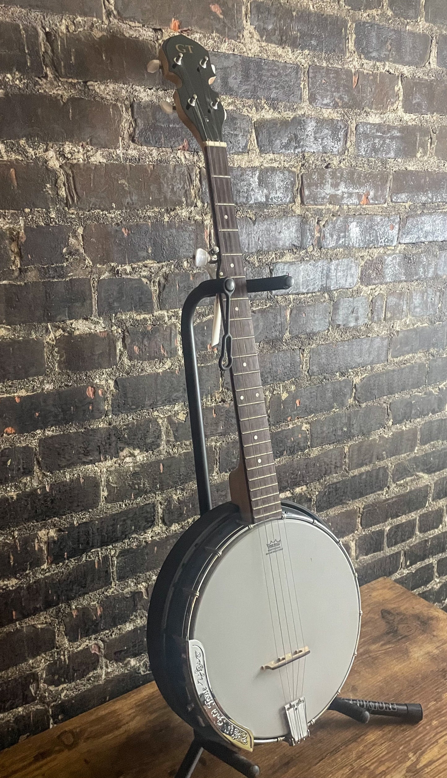 Gold Tone AC-5 Banjo