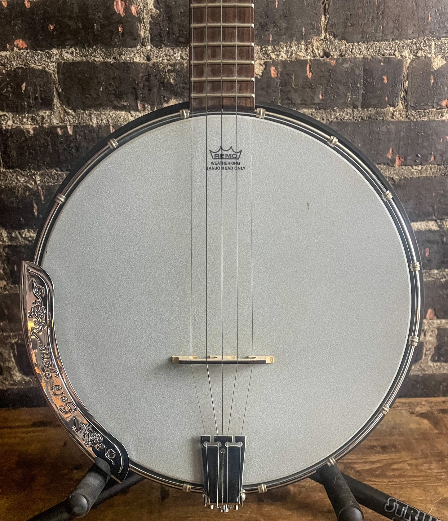 Gold Tone AC-5 Banjo