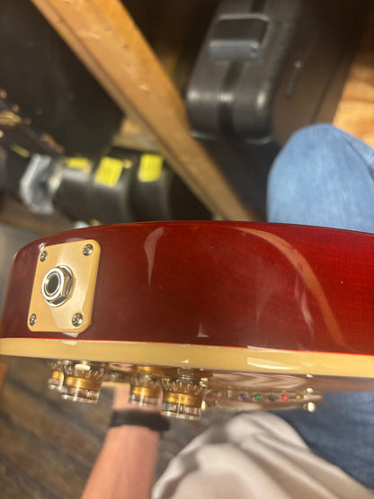 Gibson Les Paul Standard '60s Unburst (USED)