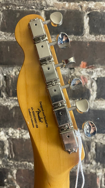 Squier Classic Vibe '50s Telecaster-Butterscotch