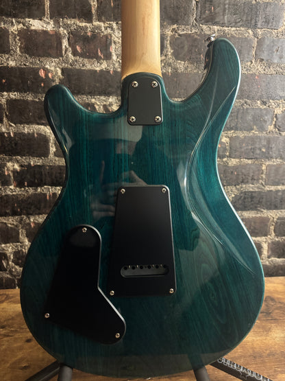 PRS SE Swamp Ash Special 2023 - Present (USED)