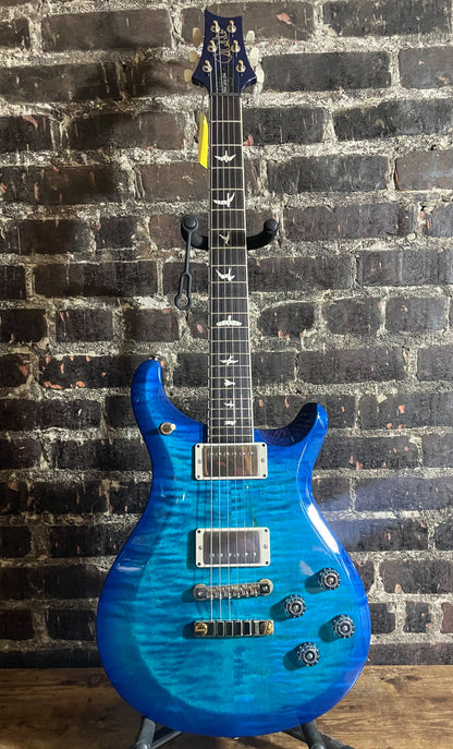 PRS S2 McCarty 594 Electric Guitar - Lake Blue