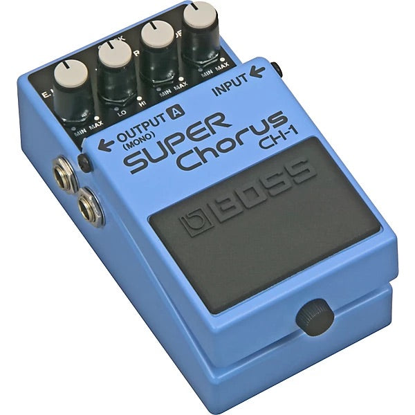 Boss CH-1 Super Chorus