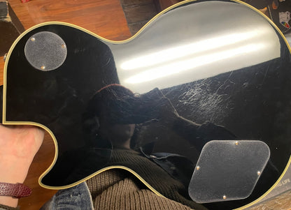 2015 Epiphone Black Beauty Les Paul (USED)