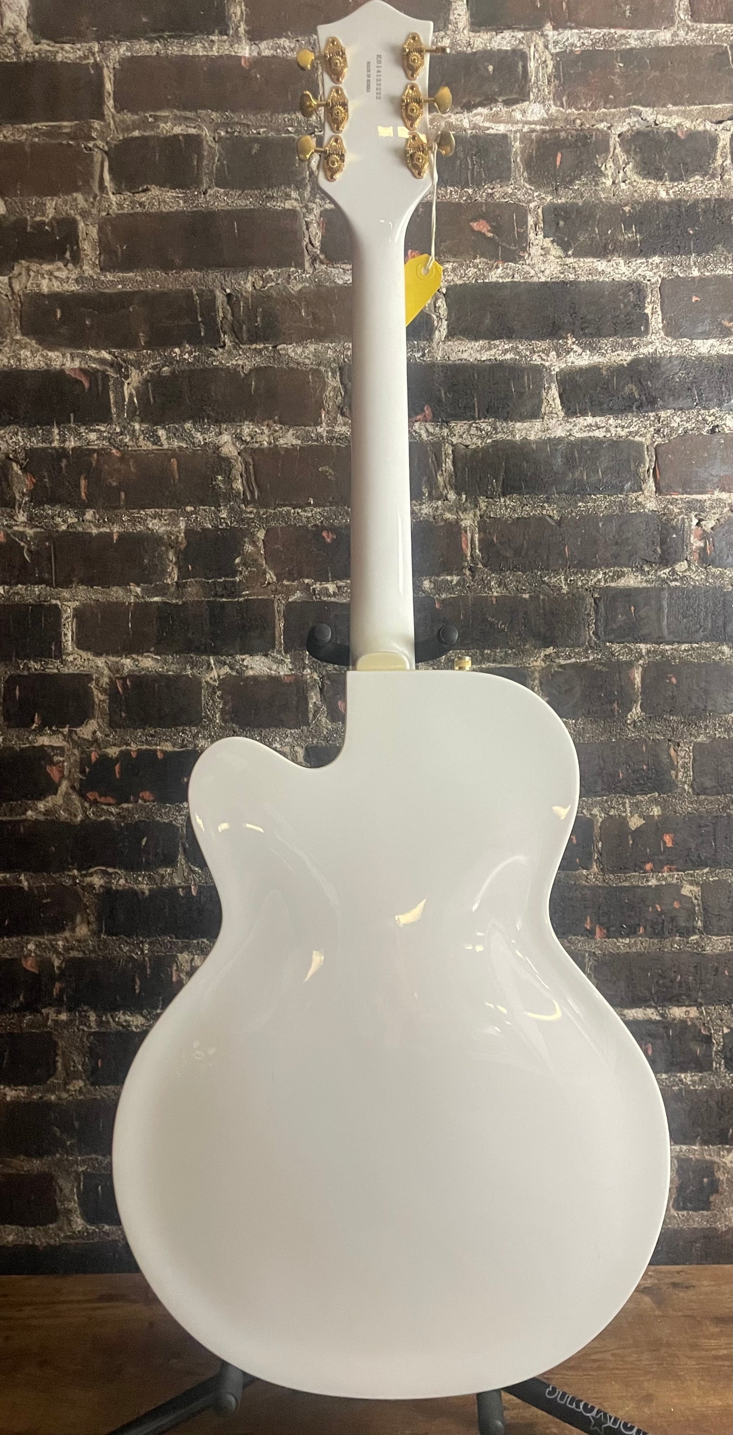 2014 Gretsch G5420T Electromatic Hollowbody Single-Cut Bigsby (USED)