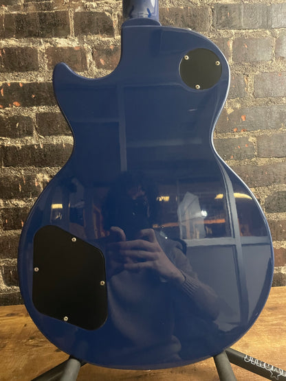 2009 Epiphone Les Paul Studio-Artic Blue (USED)