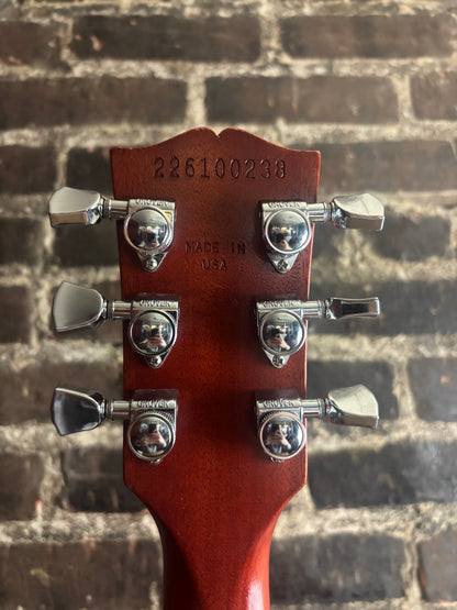 Gibson Les Paul Traditional Pro V 2020 (USED)