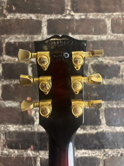 2003 Gibson ES137 (USED)