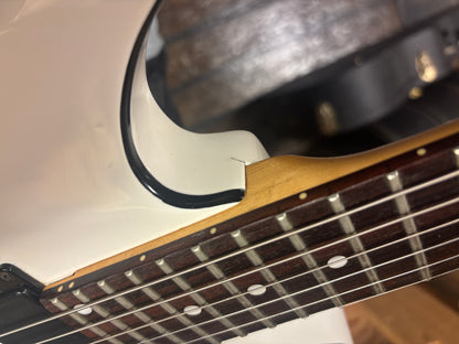 Schecter Hellraiser C-1 FR (USED)