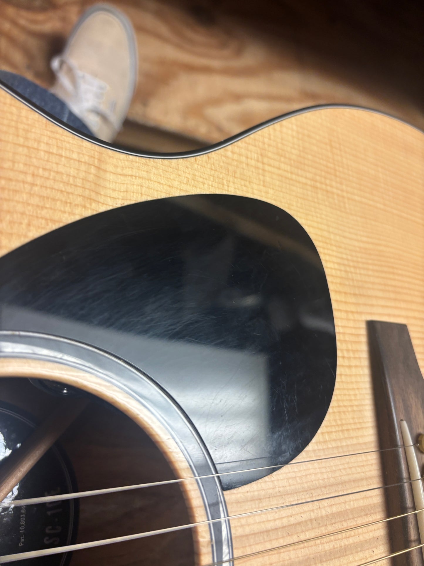 Martin SC-10E (USED)