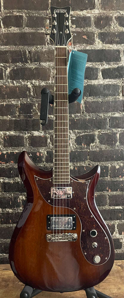 Gretsch Electromatic CVT Electric Guitar - Havana Burst