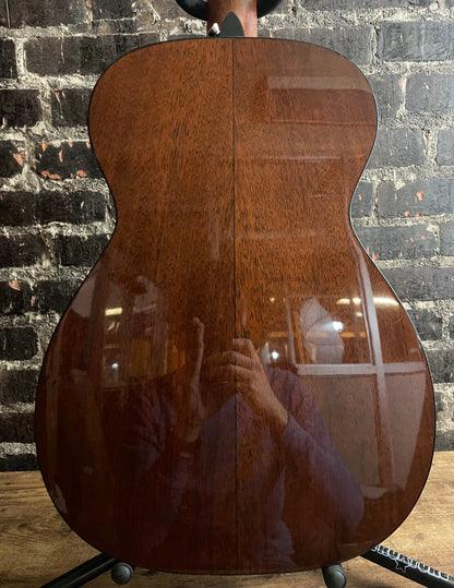 2024 Martin 0-18 Acoustic Guitar - Natural (USED)