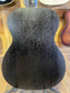 Martin 000-17E Acoustic-electric Guitar - Black Smoke (NEW)