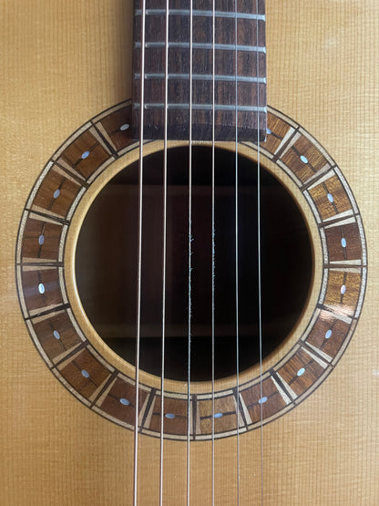 1999 Takamine F470SS (USED)