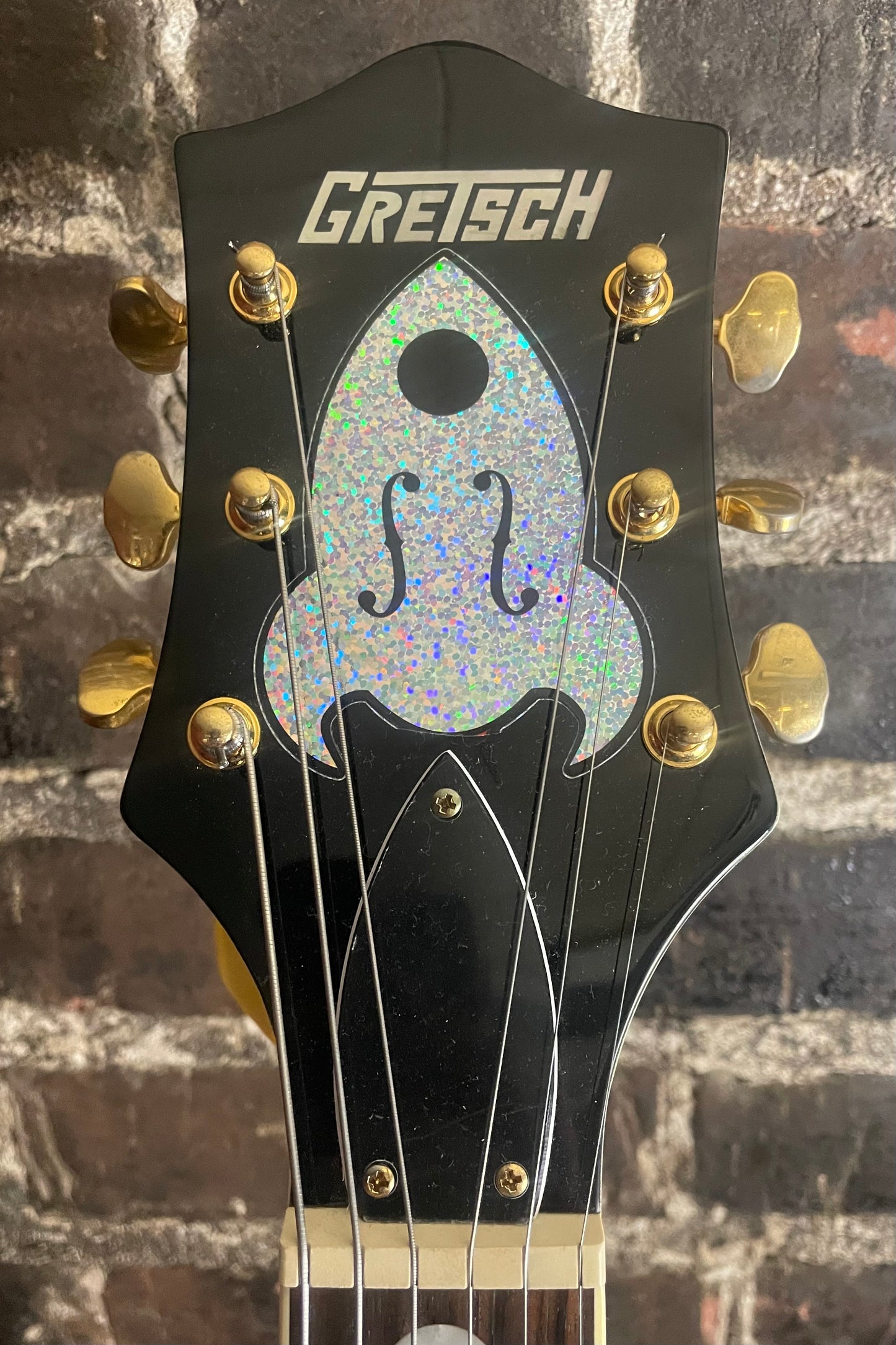 2014 Gretsch G5420T Electromatic Hollowbody Single-Cut Bigsby (USED)