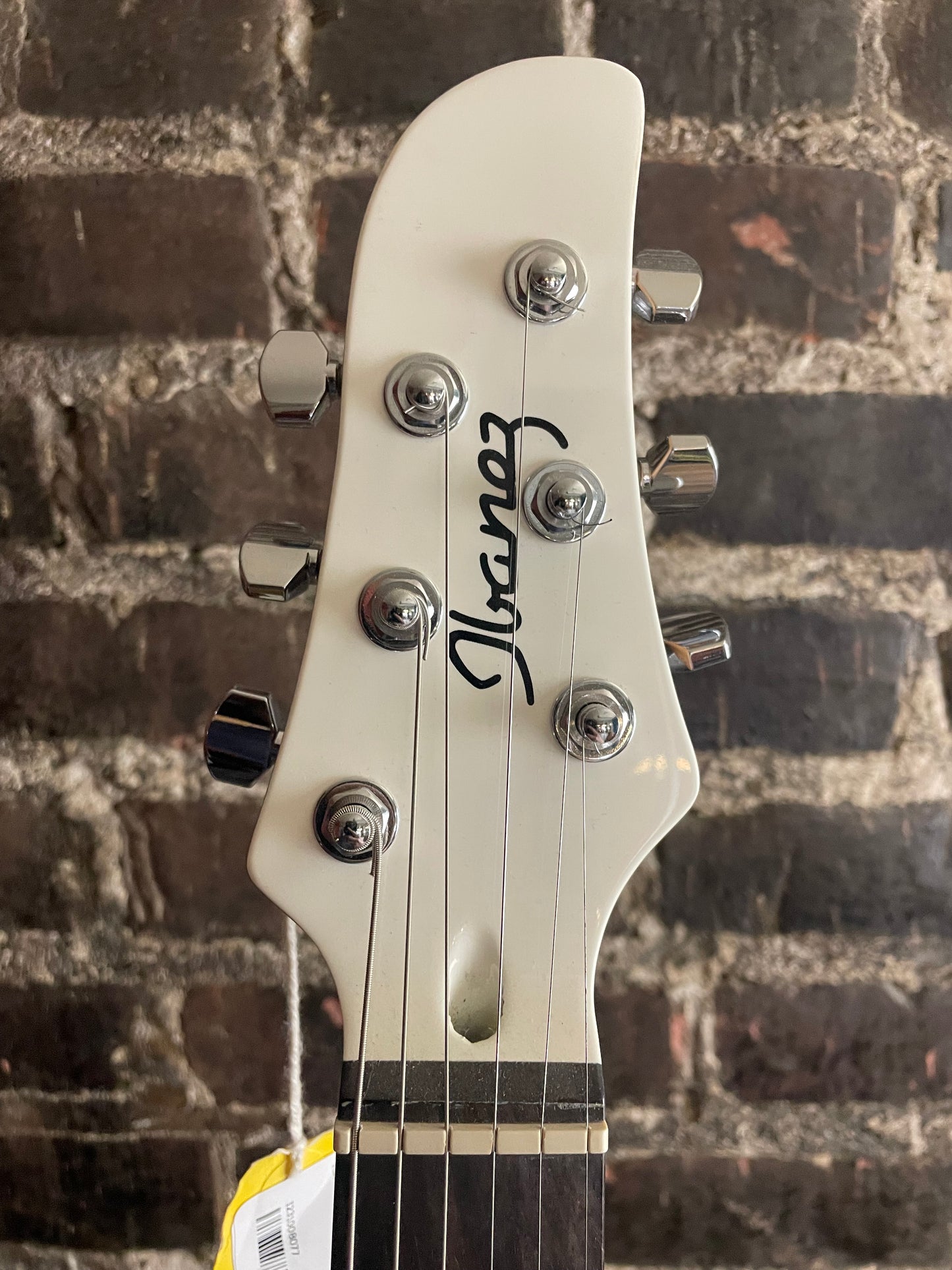 2023 Ibanez ICHI00 Ichiko Nito Electric Guitar (USED)