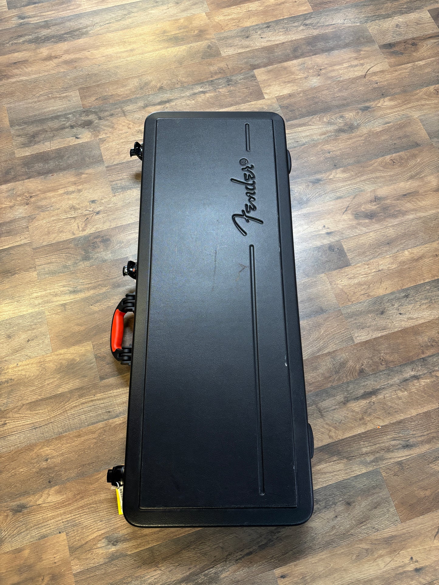 Fender American Deluxe Stratocaster (USED)