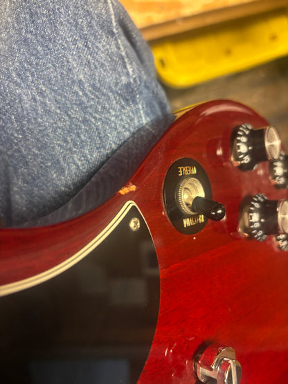 Gibson SG '61 Reissue (USED)