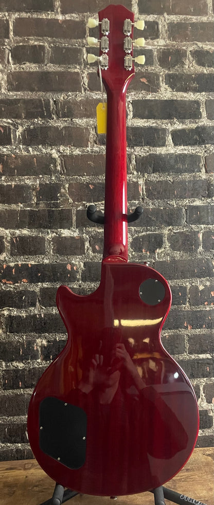 2022 Epiphone Les Paul Standard '50s - Vintage Sunburst (USED)