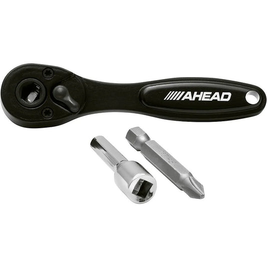 Ahead Speed Torque Ratchet