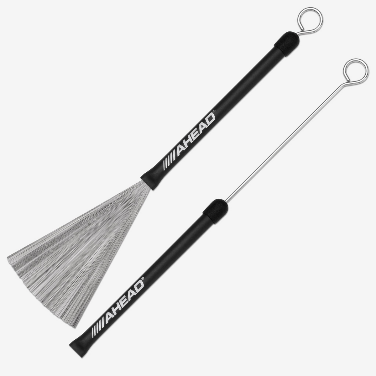 Ahead AHSGRWB Slim Grip Retractable Wire Brushes