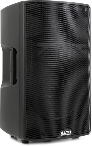 Alto Professional TX315 Powered Speaker
