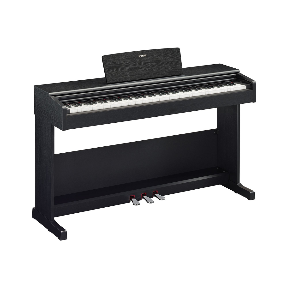 Yamaha Arius YDP-105 88-Key Console Digital Piano - Black
