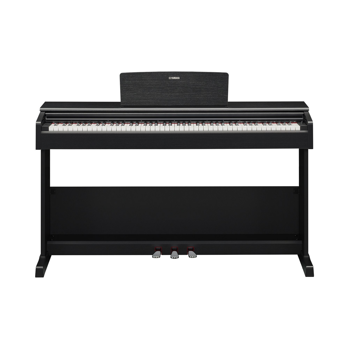 Yamaha Arius YDP-105 88-Key Console Digital Piano - Black