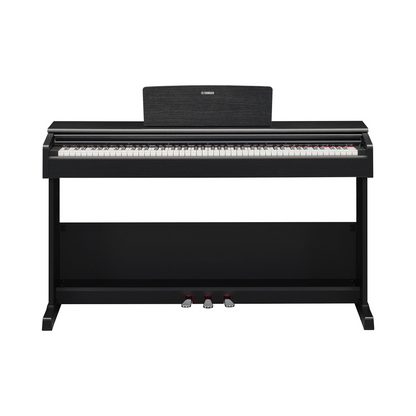 Yamaha Arius YDP-105 88-Key Console Digital Piano - Black