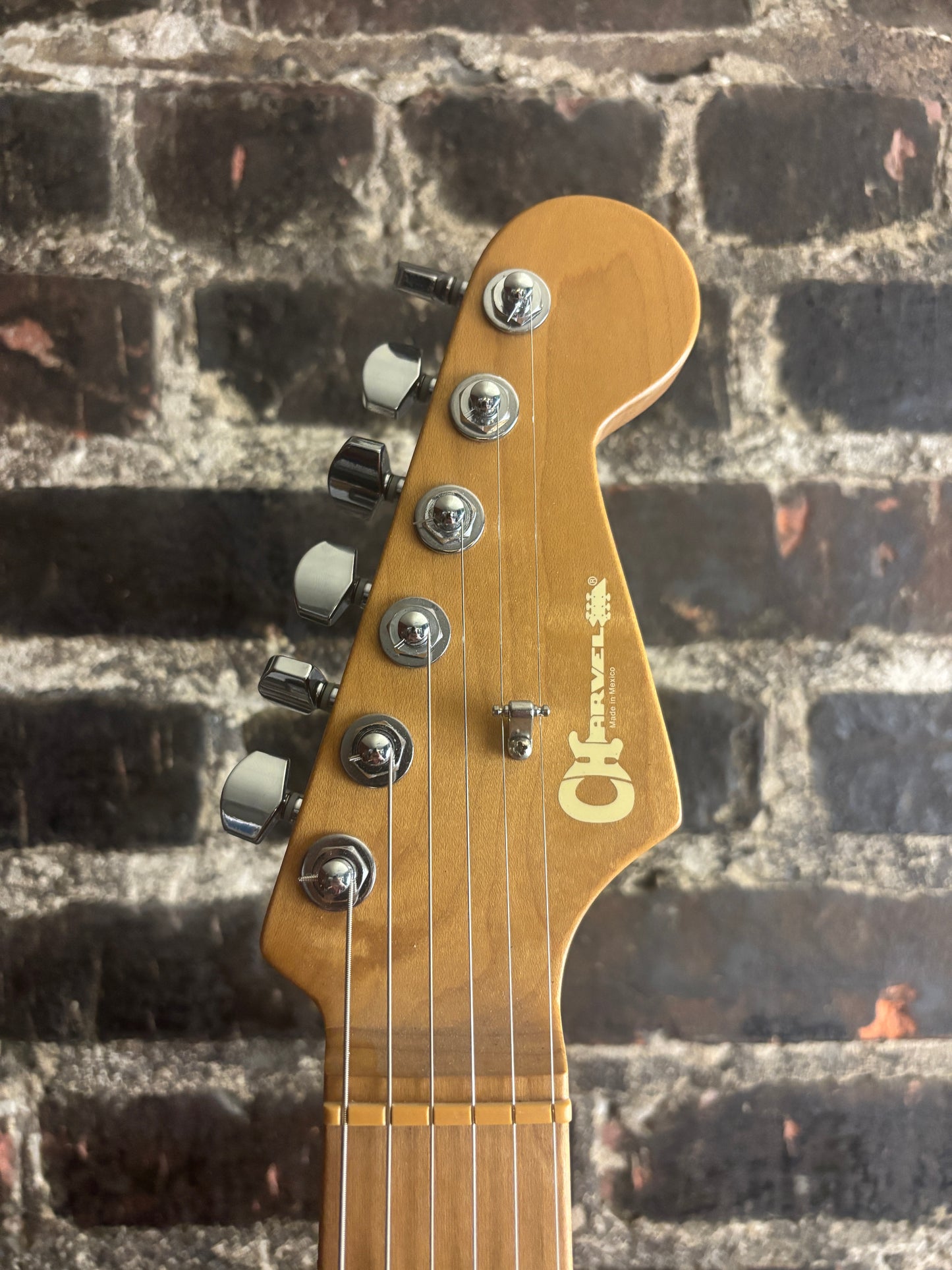 Charvel Pro-Mod DK24
