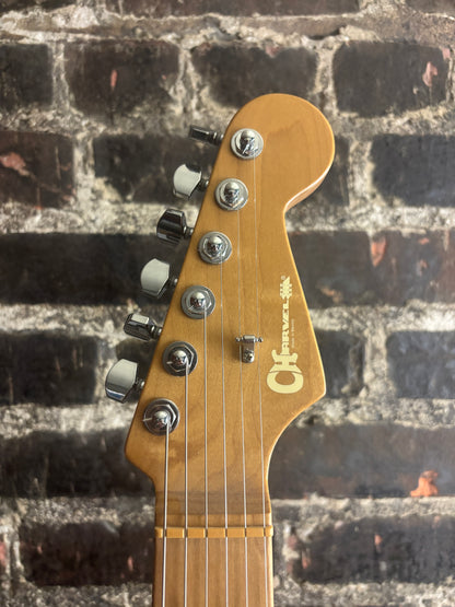 Charvel Pro-Mod DK24