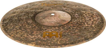 Meinl Cymbals 16 inch Byzance Extra Dry Thin Crash Cymbal